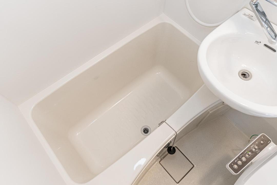 Photo of Bathroom in Higashinippori