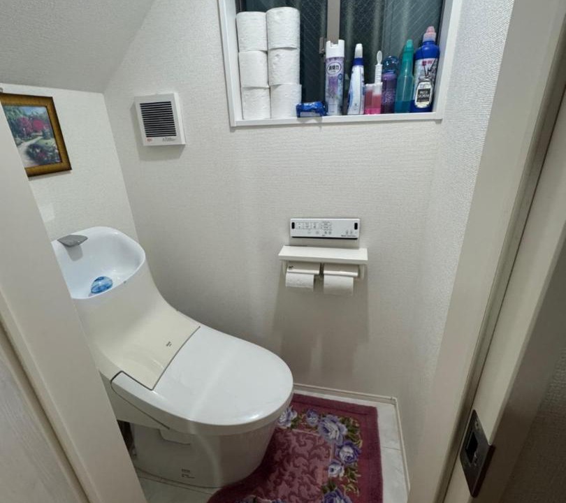 Photo of Bathroom in Adachi