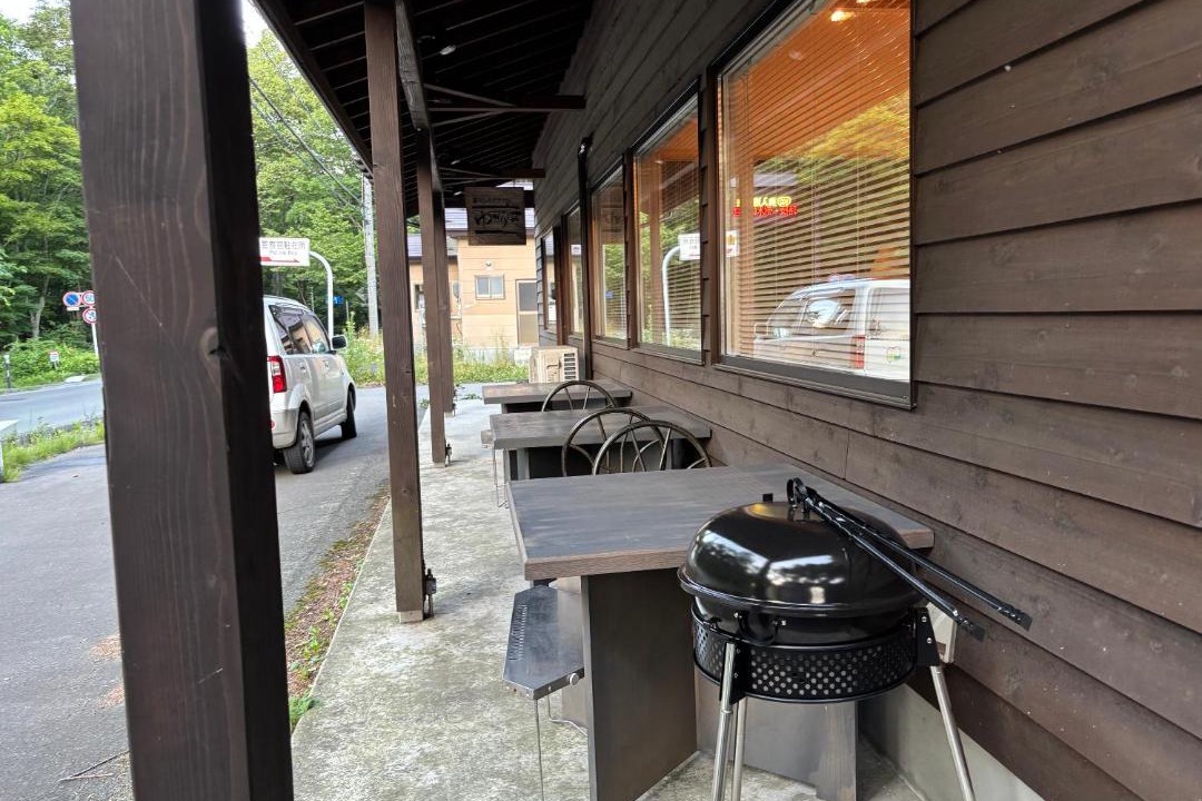 Photo of Others in Oirase Keiryu Onsen