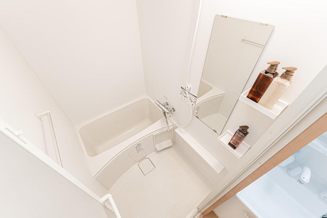 Photo of Bathroom in Higashinippori