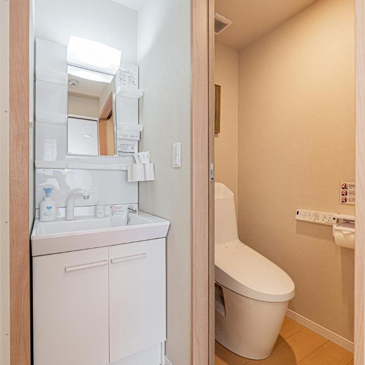 Photo of Bathroom in Higashinippori