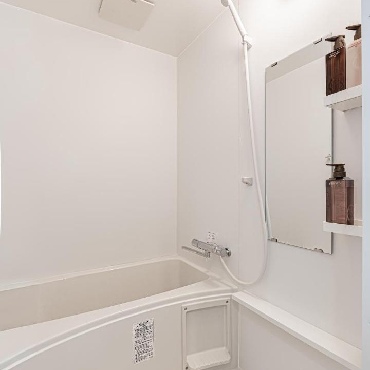Photo of Bathroom in Higashinippori