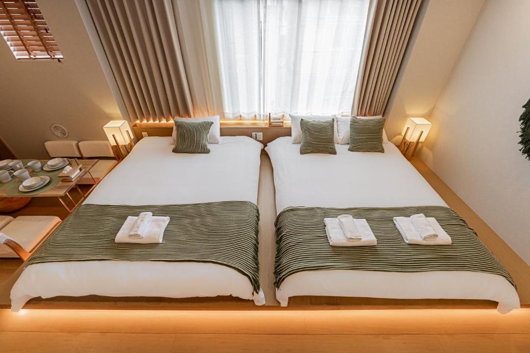 Photo of Bedroom in Higashinippori