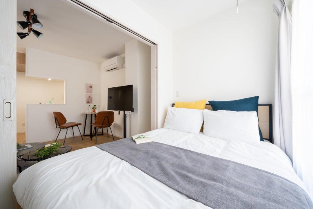 Photo of Bedroom in Honmachi