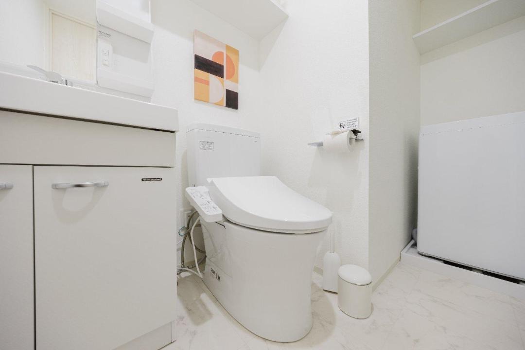 Photo of Bathroom in Honmachi