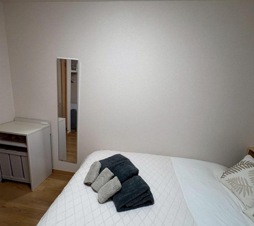 Photo of Bedroom in Yokosuka