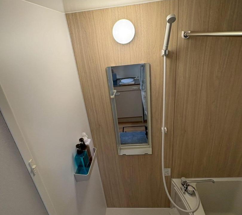 Photo of Bathroom in Yokosuka