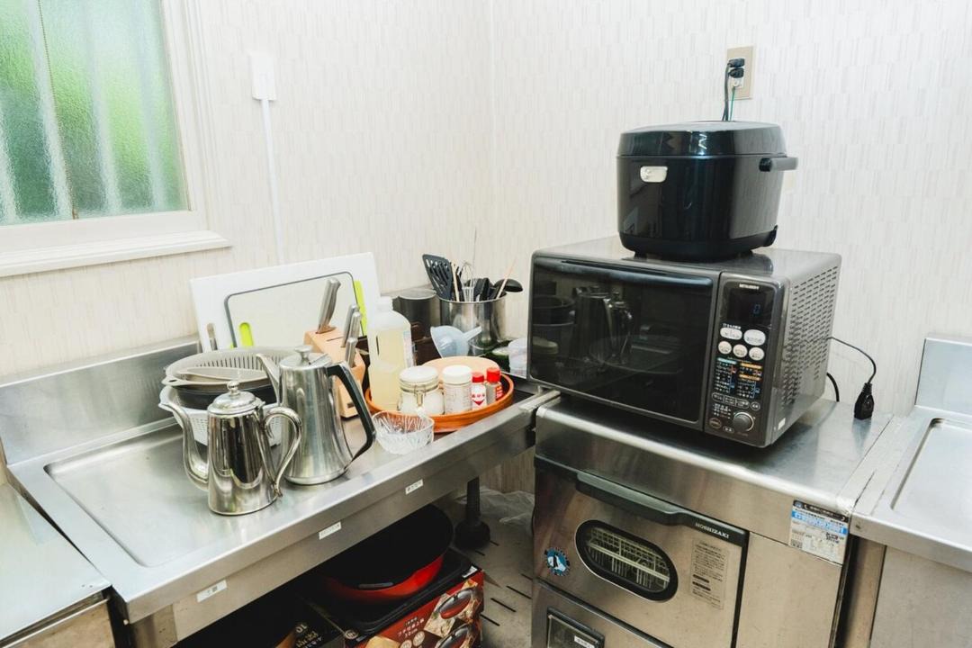 Photo of Kitchen in Chino