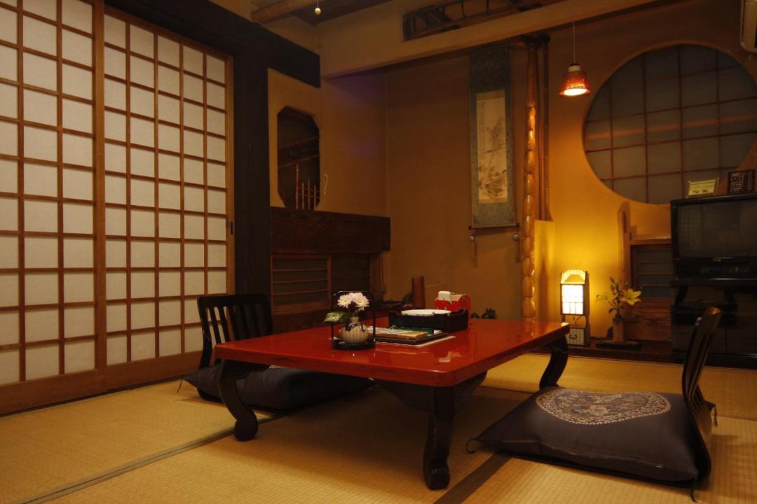 Photo of Others in Yudanaka Shibu Onsen