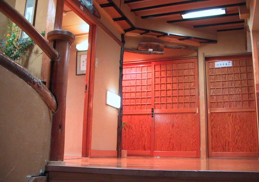 Photo of Others in Yudanaka Shibu Onsen