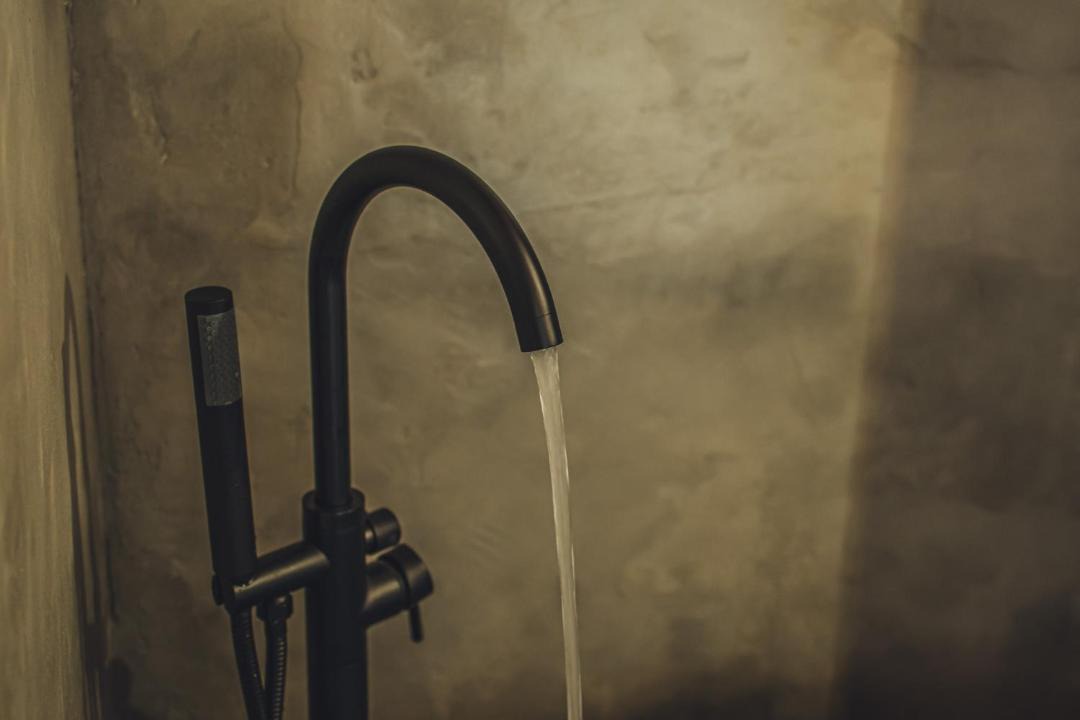 Photo of Bathroom in Hayashida Cho