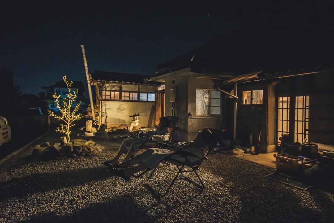 Photo of Others in Hayashida Cho