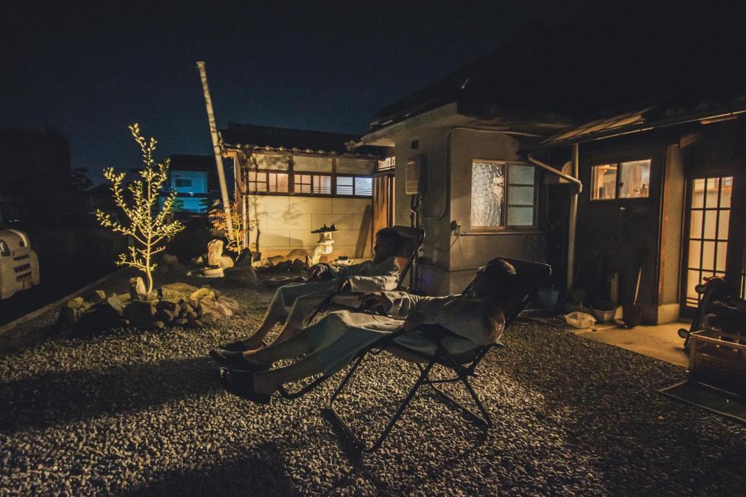 Photo of Others in Hayashida Cho