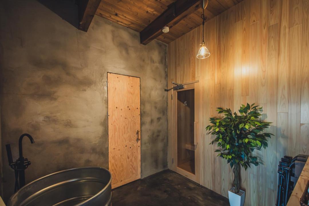 Photo of Bathroom in Hayashida Cho