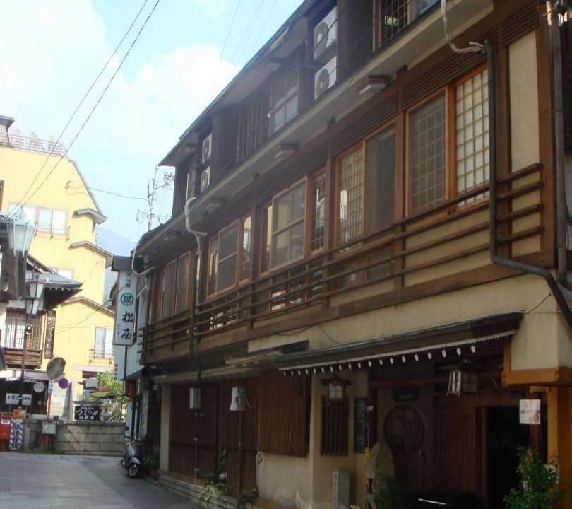 Photo of Others in Yudanaka Shibu Onsen