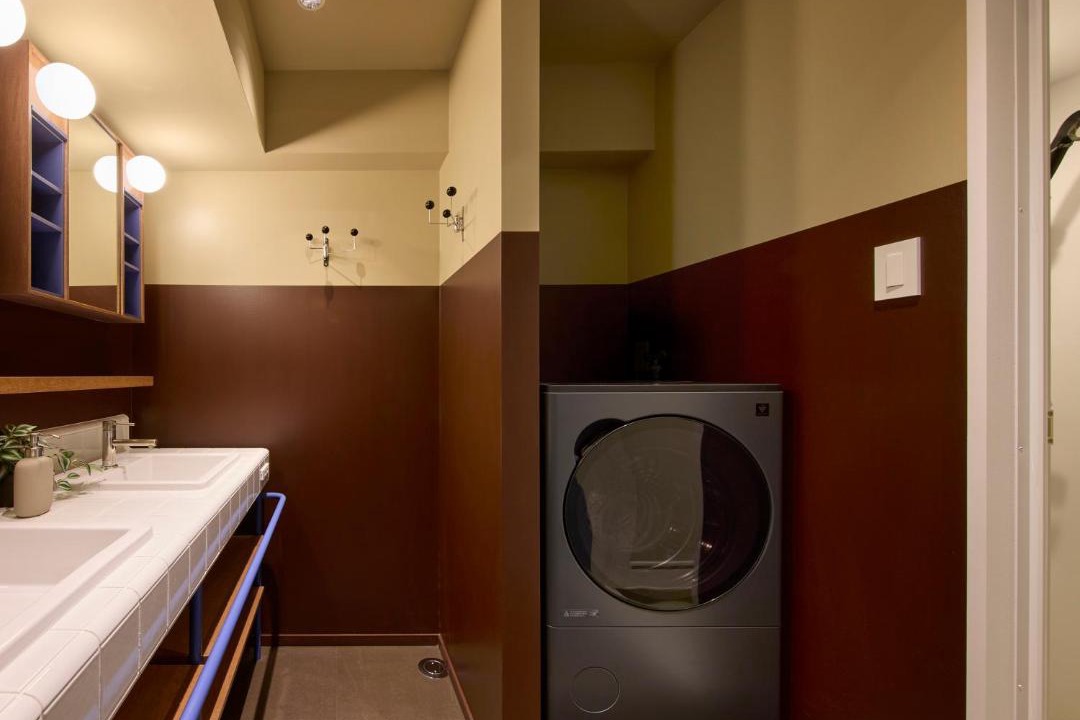 Photo of Bathroom in Higashiazabu
