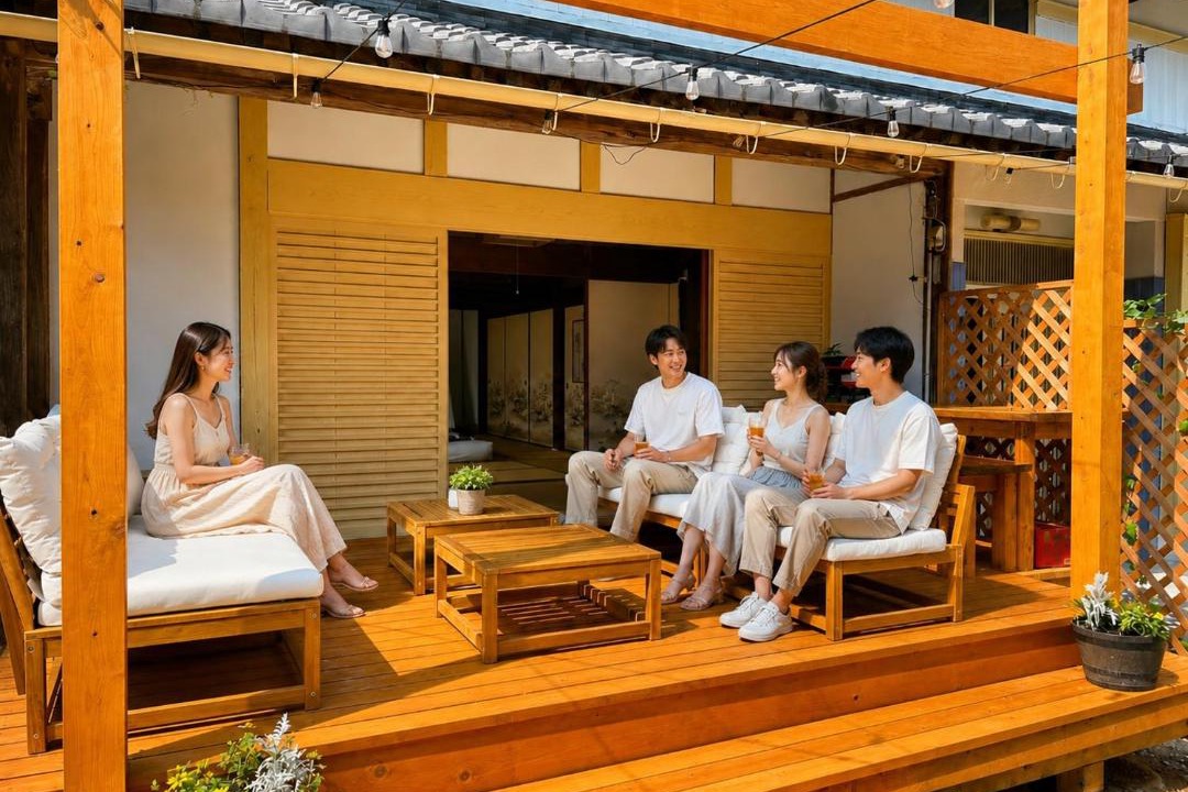 Photo of Others in Mikata-gun