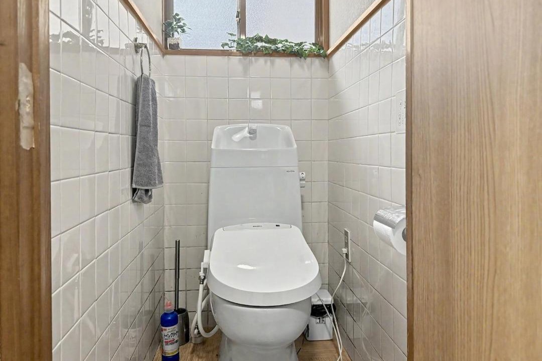 Photo of Bathroom in Hida Takayama Onsen