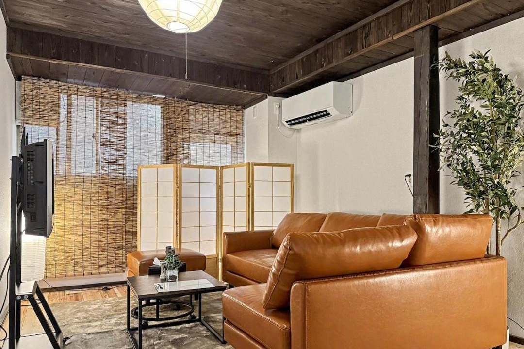 Photo of Livingroom in Hida Takayama Onsen