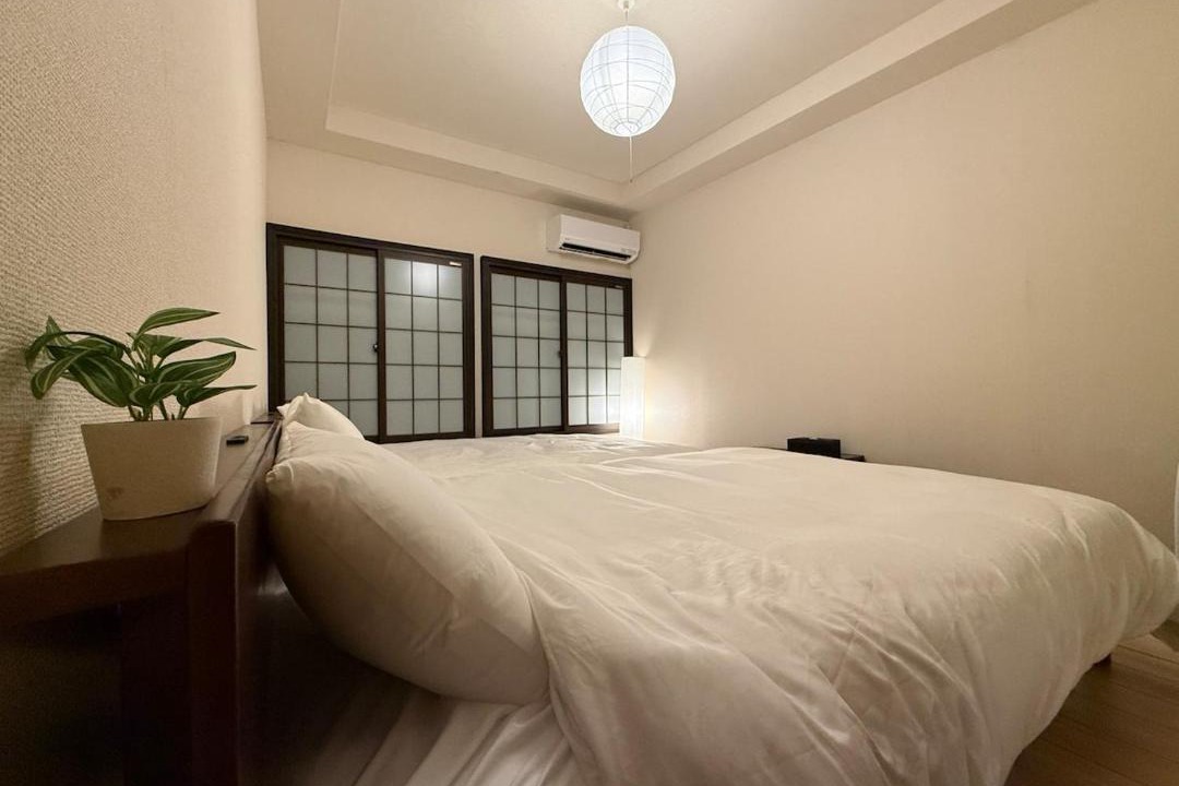 Photo of Bedroom in Hida Takayama Onsen