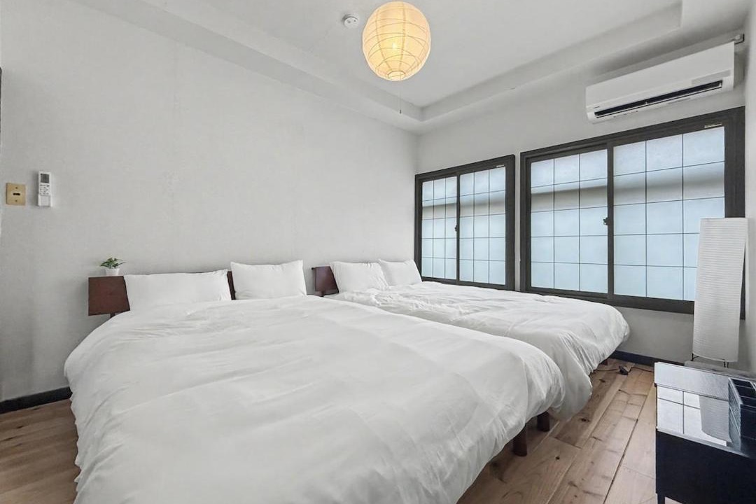 Photo of Bedroom in Hida Takayama Onsen
