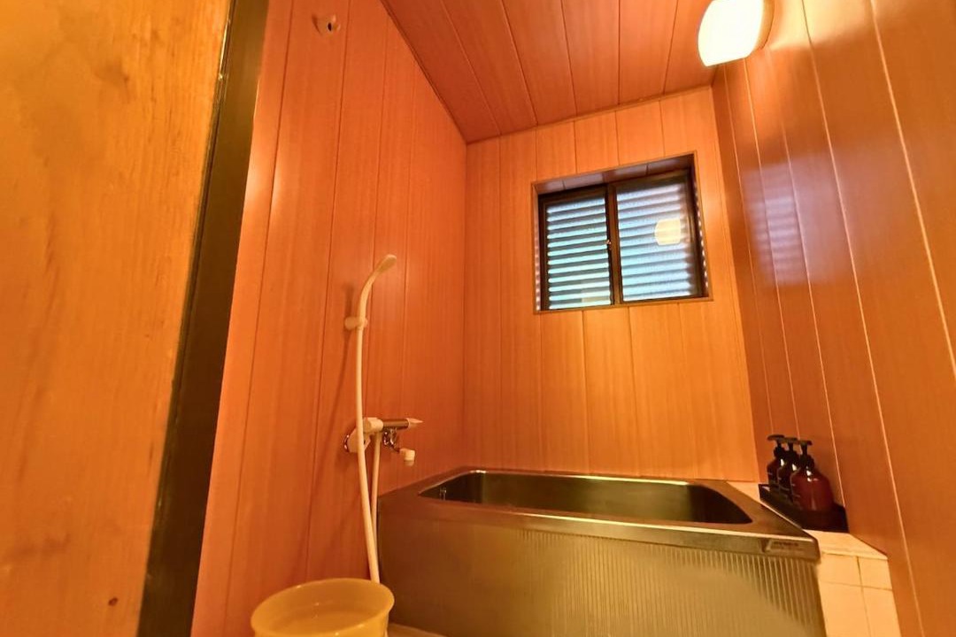 Photo of Bathroom in Hida Takayama Onsen