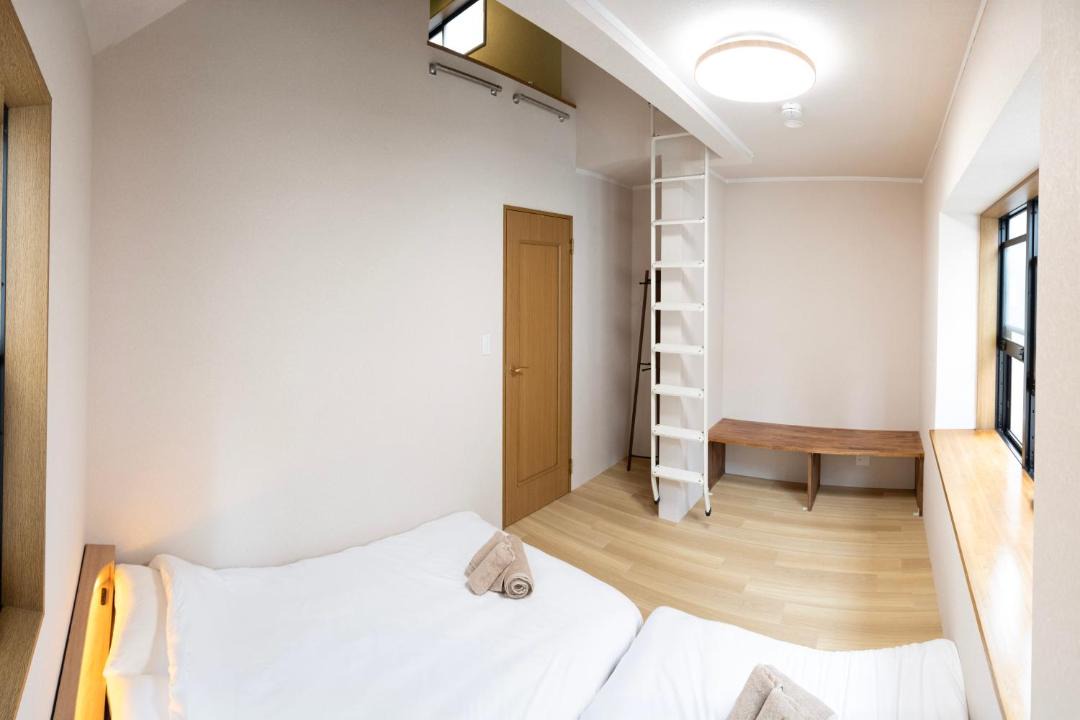 Photo of Bedroom in Sumida