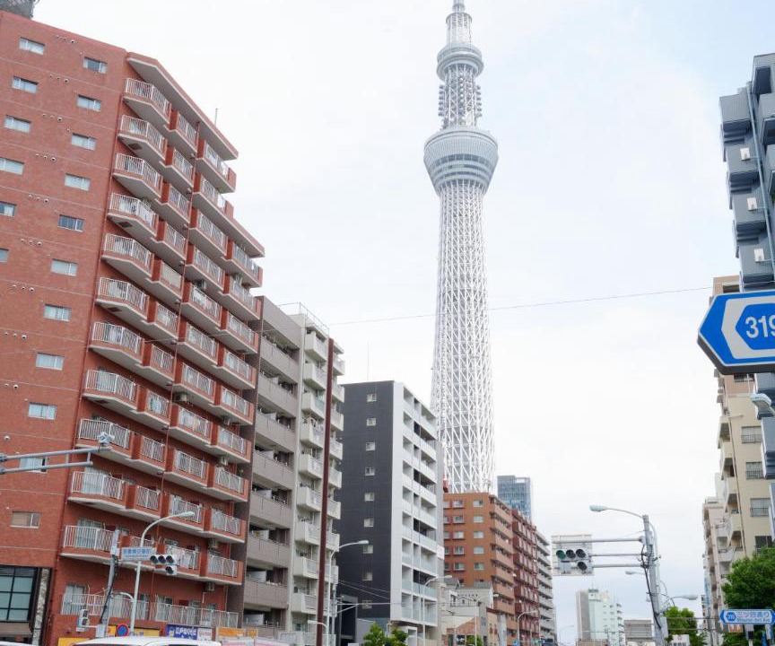 Photo of Others in Sumida