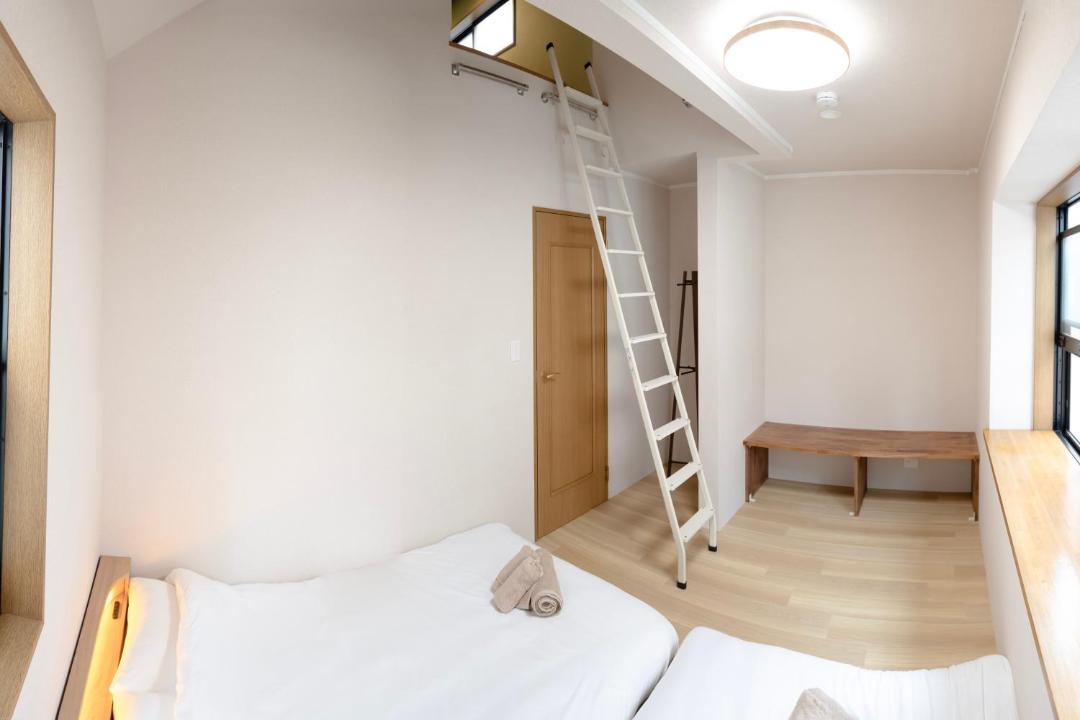 Photo of Bedroom in Sumida