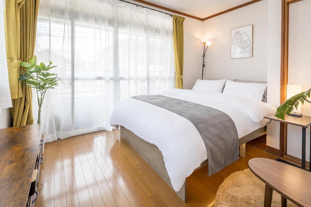 Photo of Bedroom in Kita Ward