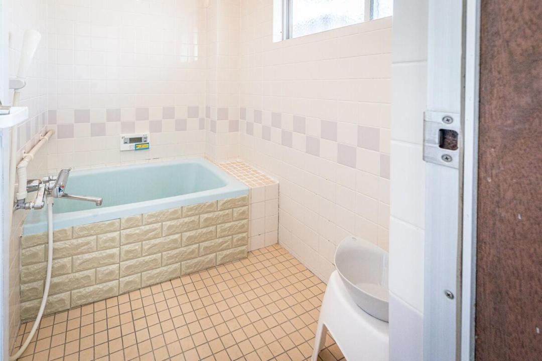 Photo of Bathroom in Kita Ward