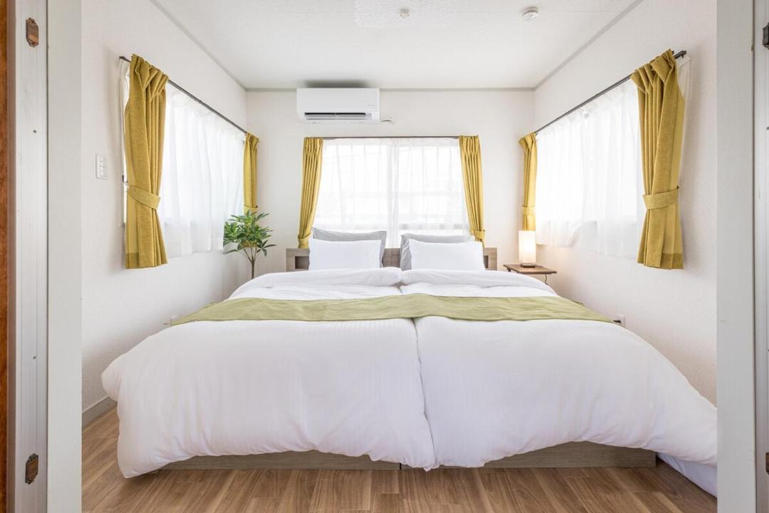 Photo of Bedroom in Kita Ward