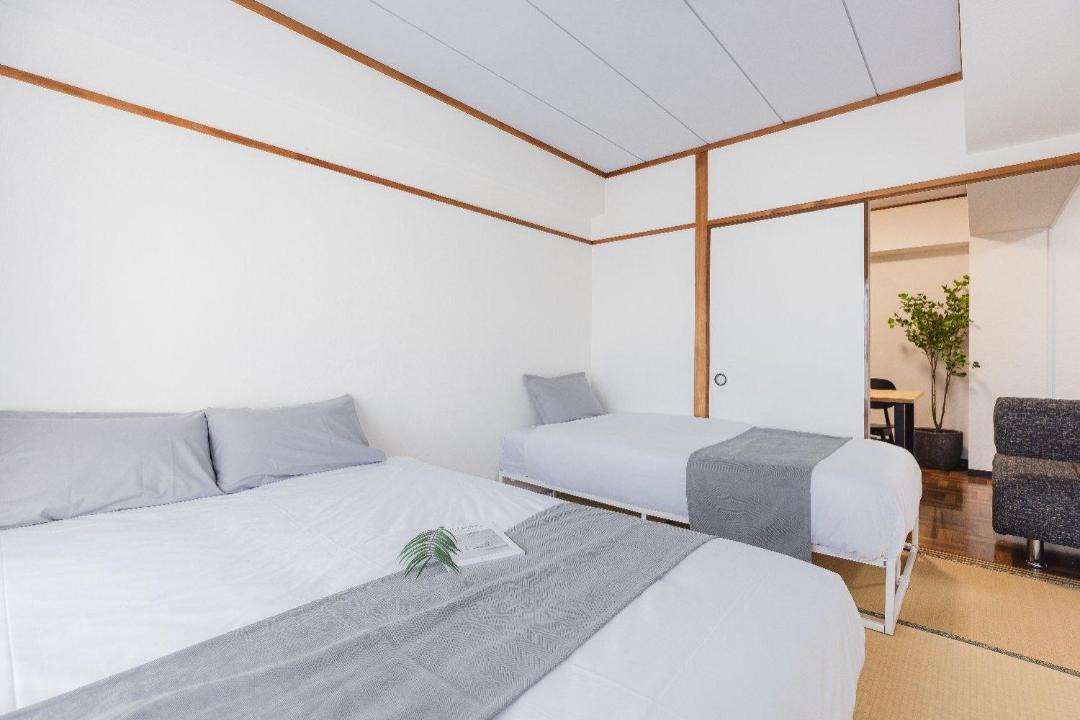 Photo of Bedroom in Sumida