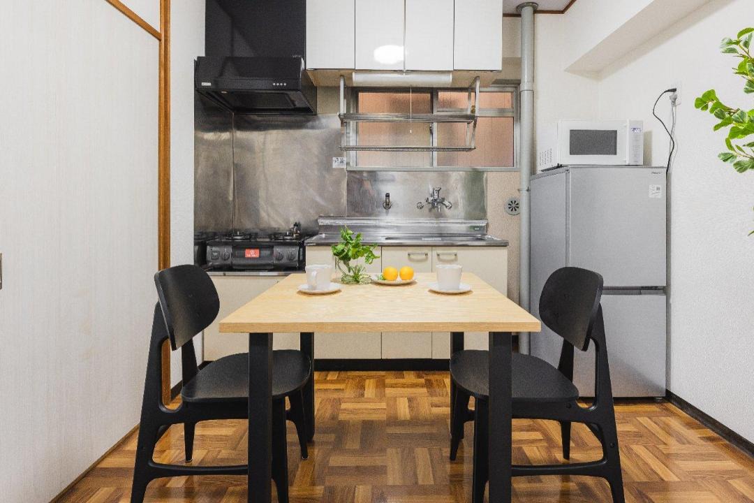 Photo of Kitchen in Sumida