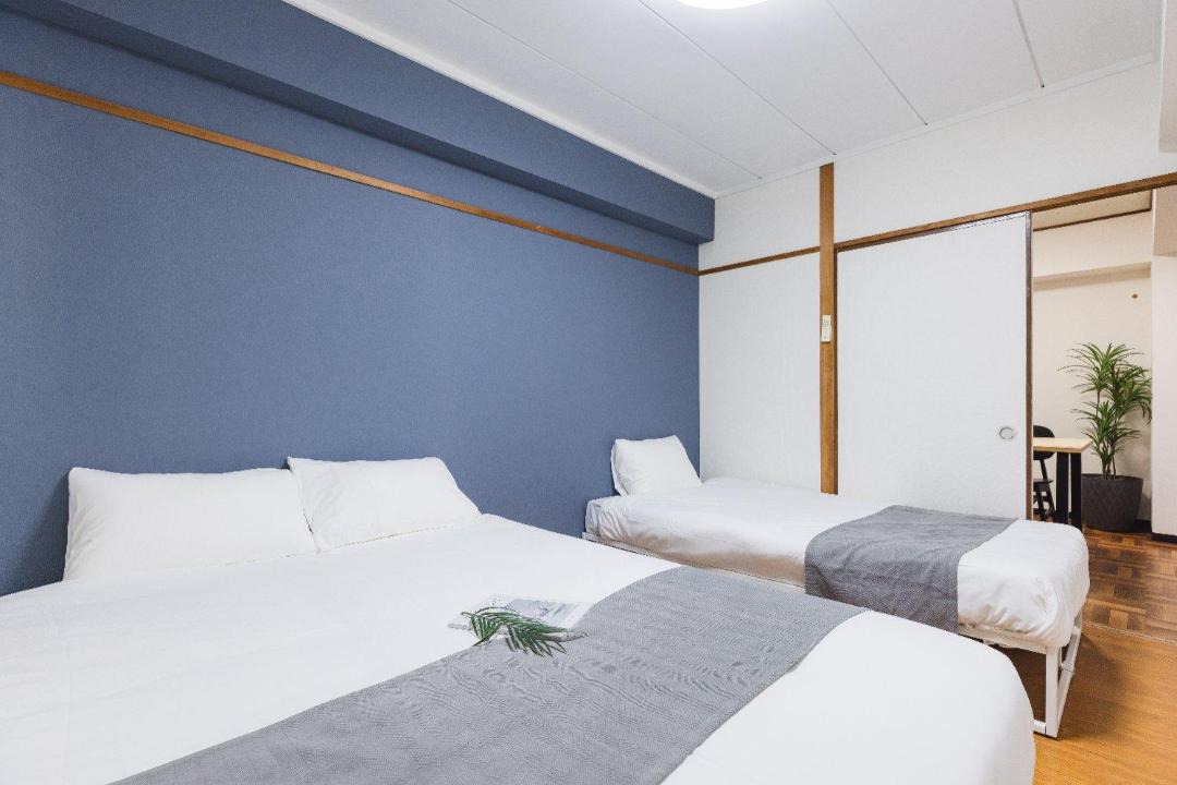 Photo of Bedroom in Sumida