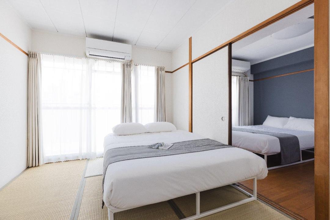 Photo of Bedroom in Sumida