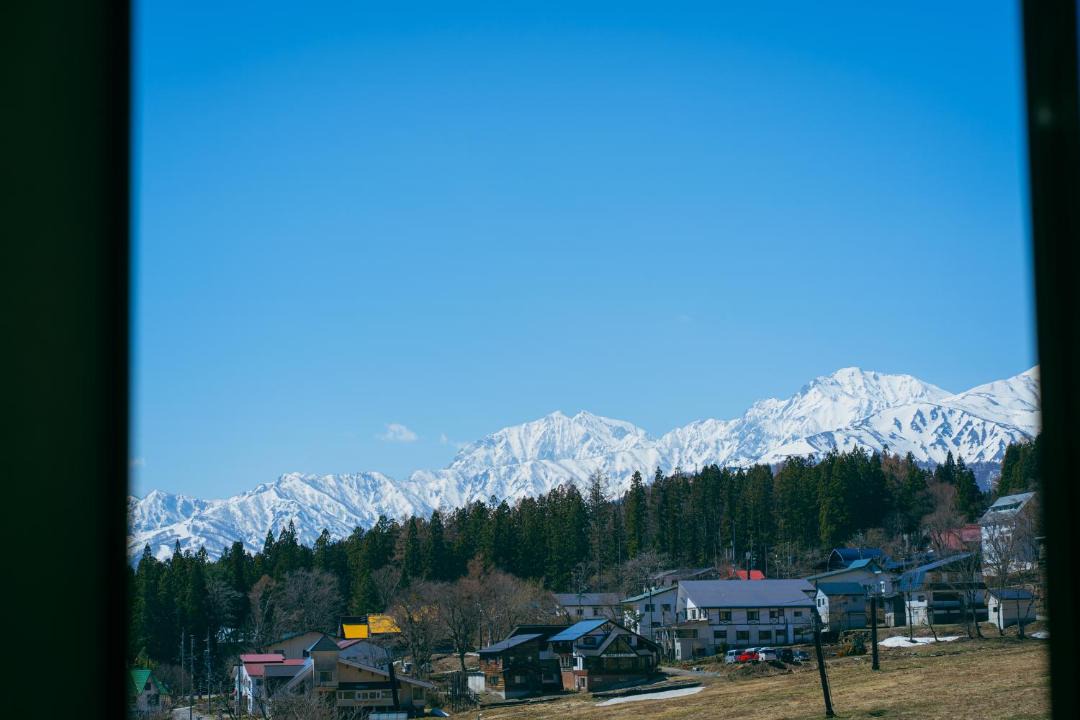 Photo of Others in Otari-mura