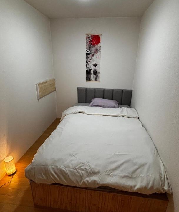Photo of Bedroom in Tokushima