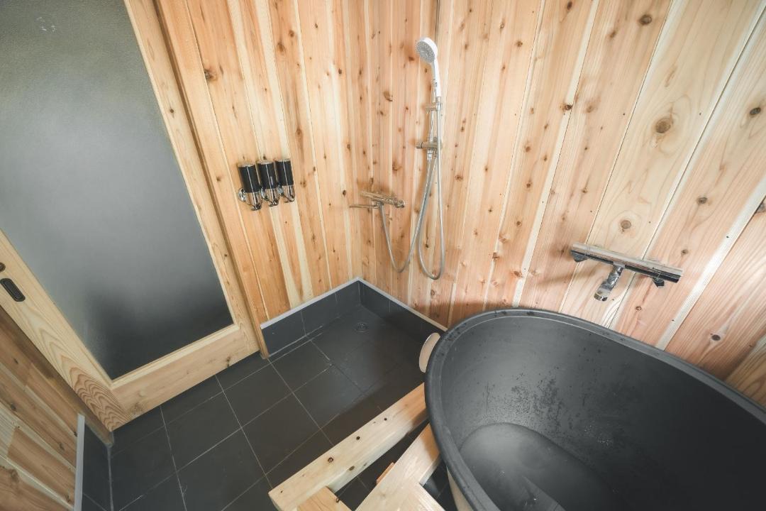 Photo of Bathroom in Nagawa