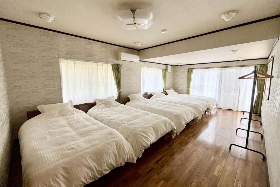 Photo of Bedroom in Tajimi