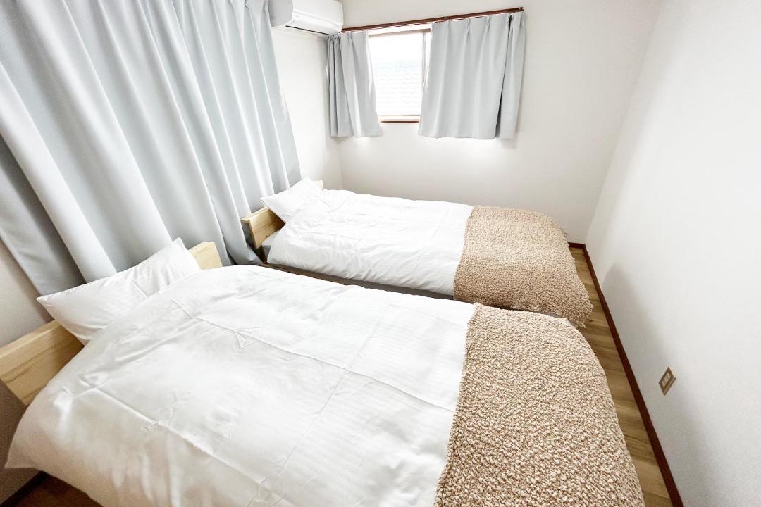 Photo of Bedroom in Mito