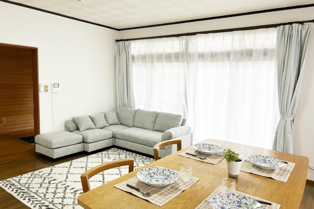 Photo of Livingroom in Mito