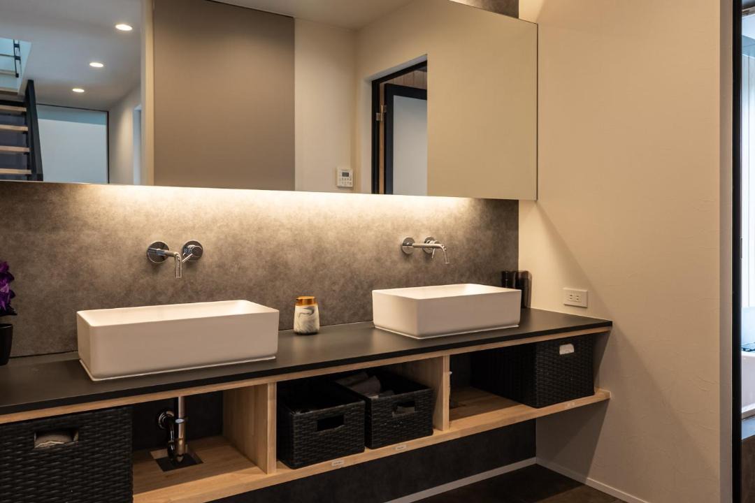 Photo of Bathroom in Mikata-gun