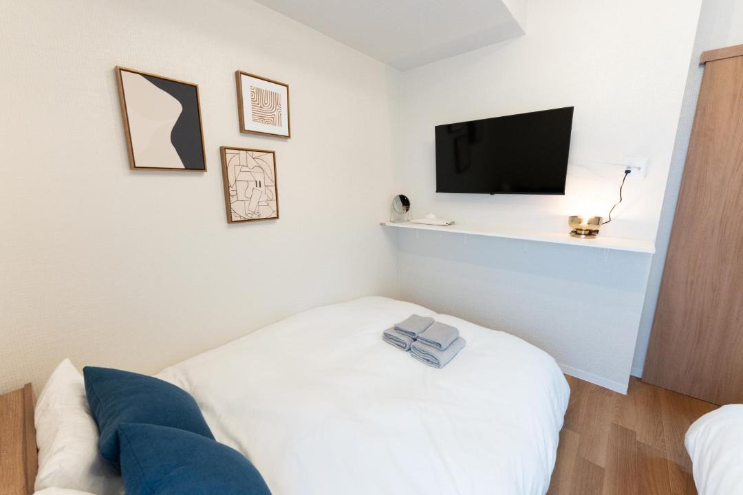 Photo of Bedroom in Hyakunincho