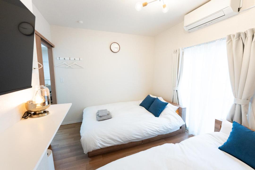 Photo of Bedroom in Hyakunincho