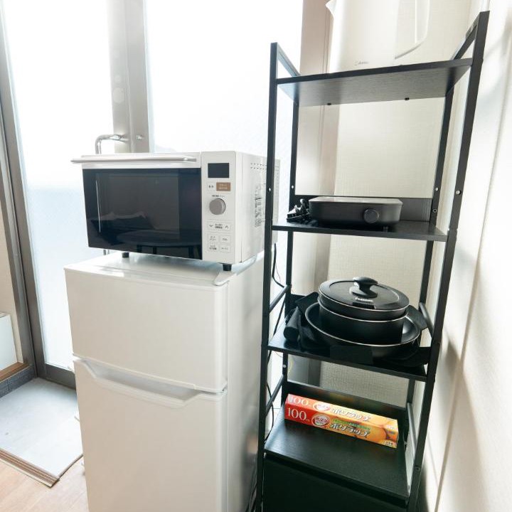 Photo of Kitchen in Hyakunincho
