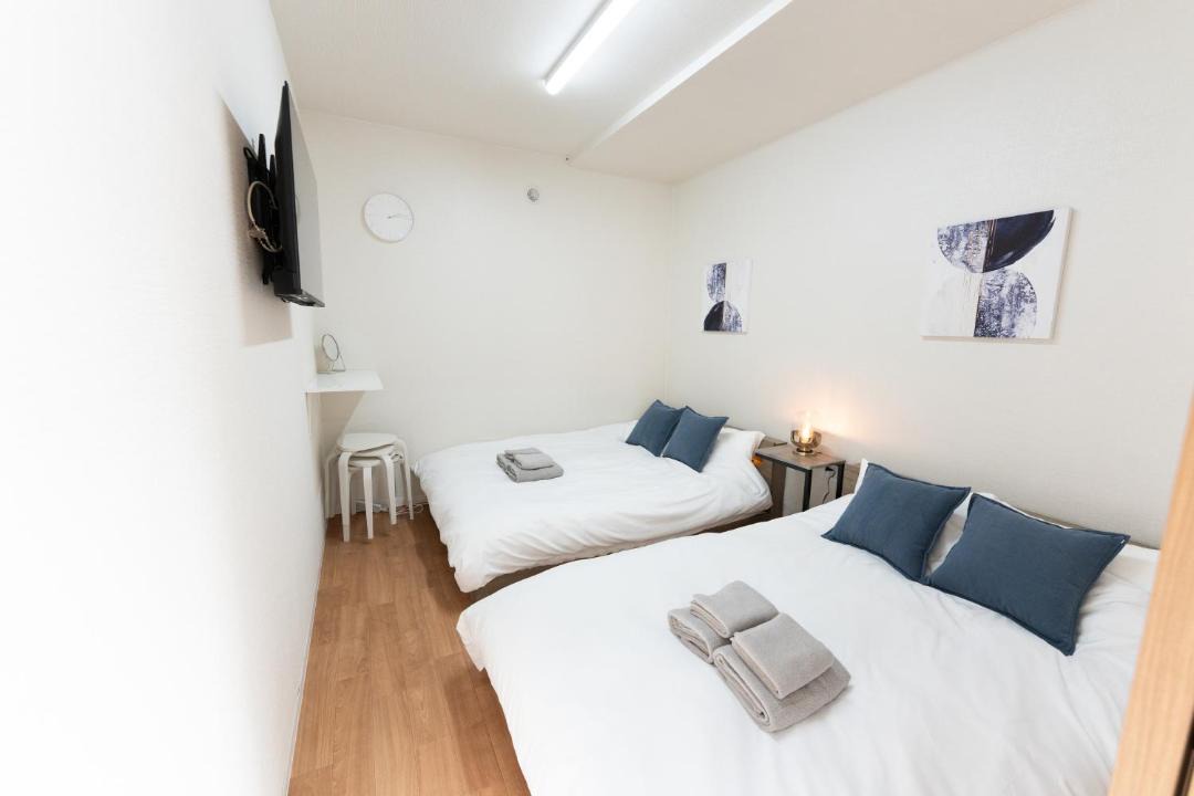Photo of Bedroom in Hyakunincho