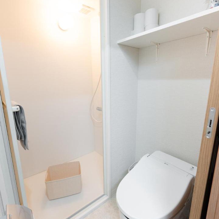 Photo of Bathroom in Hyakunincho