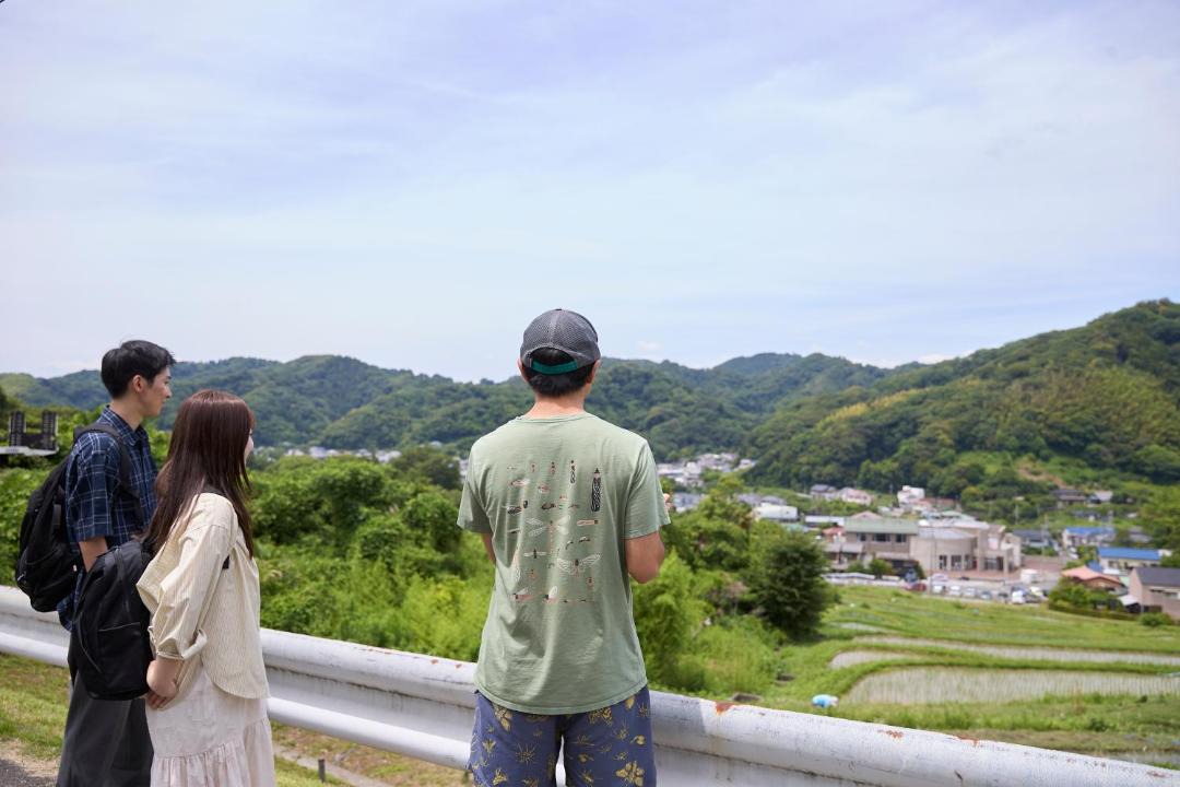 Photo of Others in Hayama