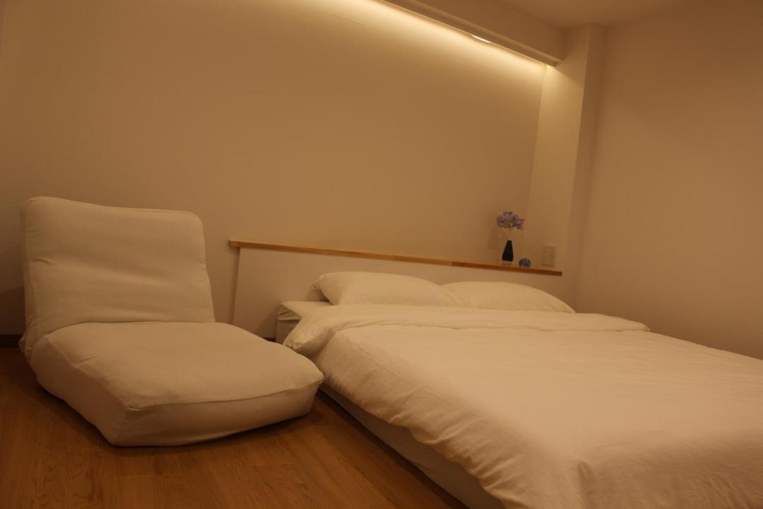 Photo of Bedroom in Nakano